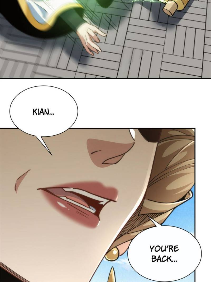 Becoming immortal by doing nothing Chapter 26 62